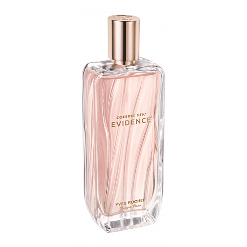 Eau de parfum Comme Une Evidence 100 ml