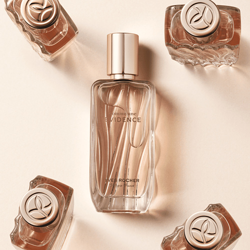 Eau de parfum Comme Une Evidence 100 ml