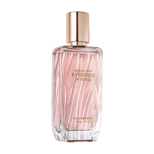 Eau de parfum Comme Une Evidence Intense