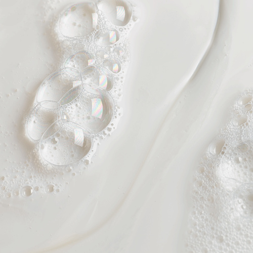 Kézmosó gél - Zab & Hajdina