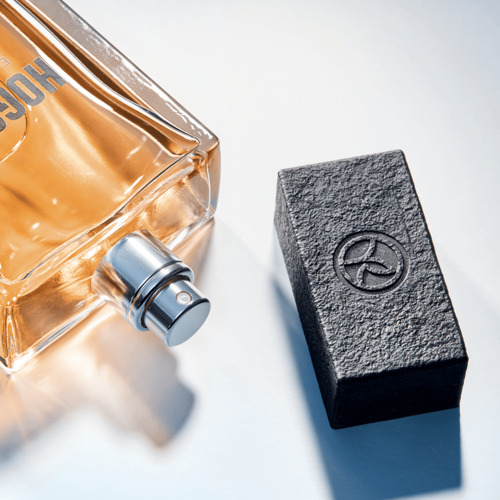 Hoggar - Eau de toilette