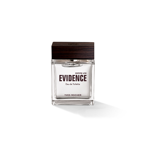 Évidence Homme - Eau de toilette