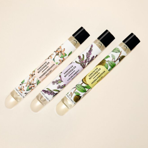 Parfüm koncentrátum - Pozitív érzések