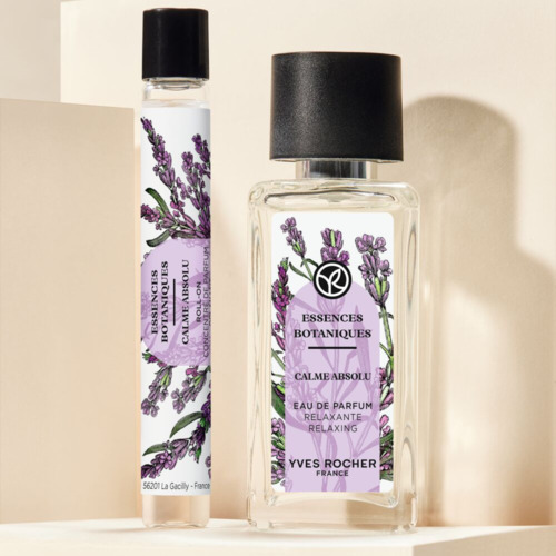 Parfüm koncentrátum - Teljes nyugalom