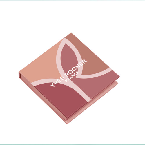 Szemhéjpúder paletták