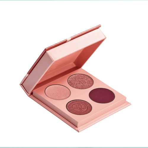 Szemhéjpúder paletták