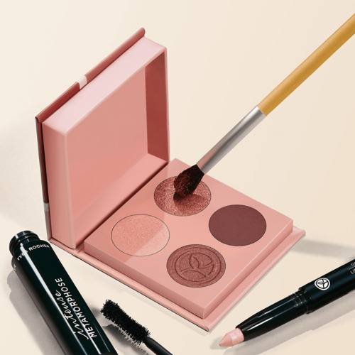 Szemhéjpúder paletták