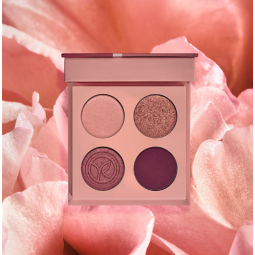 Szemhéjpúder paletták