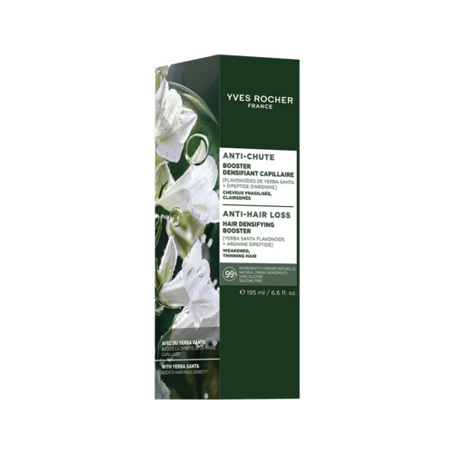 Hajhullás csökkentő, hajdúsító kezelés