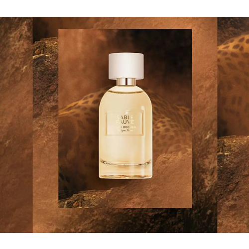 Sable Fauve - Eau de parfum