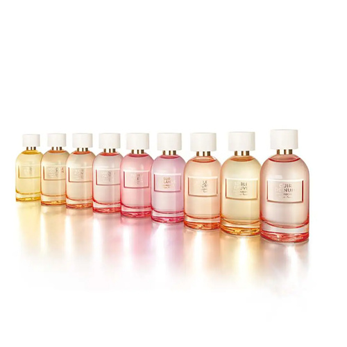 Sable Fauve - Eau de parfum