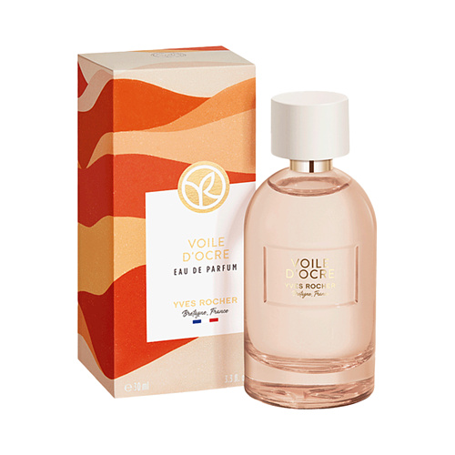 Voile D´Ocre - Eau de parfum, 30 ml