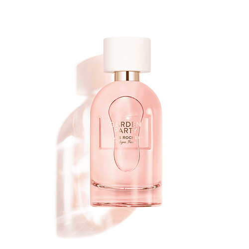 Kerti parti - Eau de Parfum 100 ml