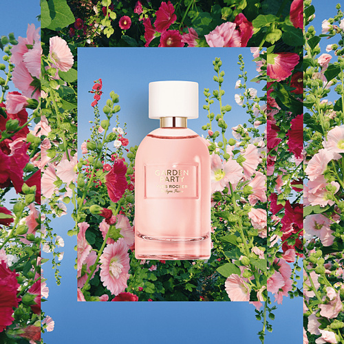 Kerti parti - Eau de Parfum 100 ml