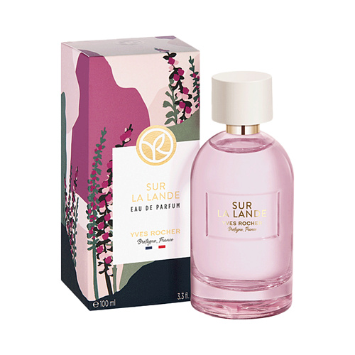 Sur la lande Eau de parfum, 100 ml