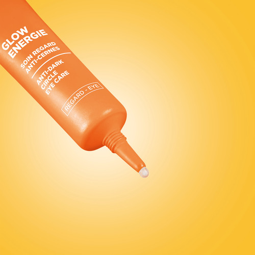 Glow Energie - Ragyogást fokozó szemkörnyékápoló