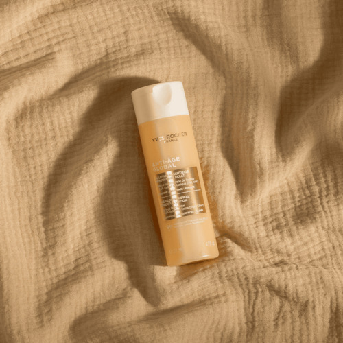 Anti-Age Global - Bőrmegújító esszencia