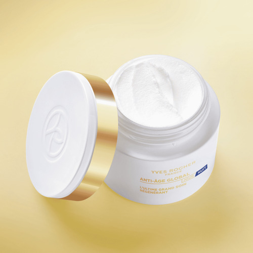 Anti-Age Global - Intenzív regeneráló arcápoló